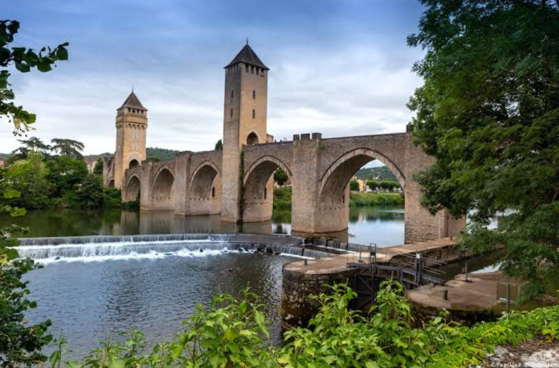 Formation géobiologie accessible depuis Cahors, en Corrèze