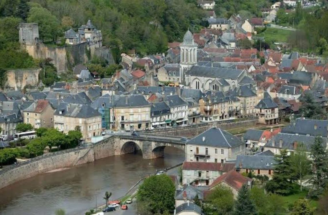 Formation géobiologie accessible depuis Montignac, en Corrèze