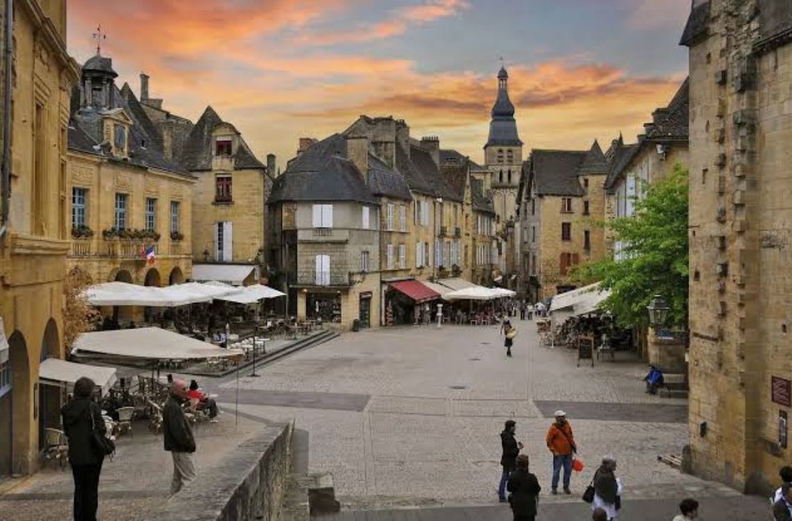 Formation géobiologie accessible depuis Sarlat, en Corrèze