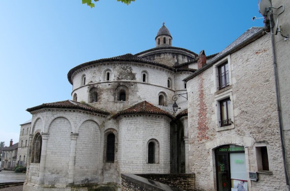 Formation géobiologie accessible depuis Souillac, en Corrèze