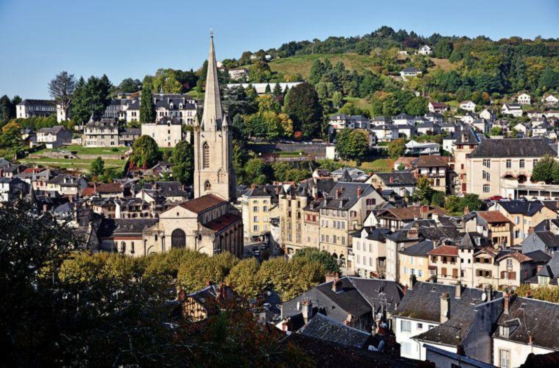 Formation géobiologie à proximité de Tulle, en Corrèze